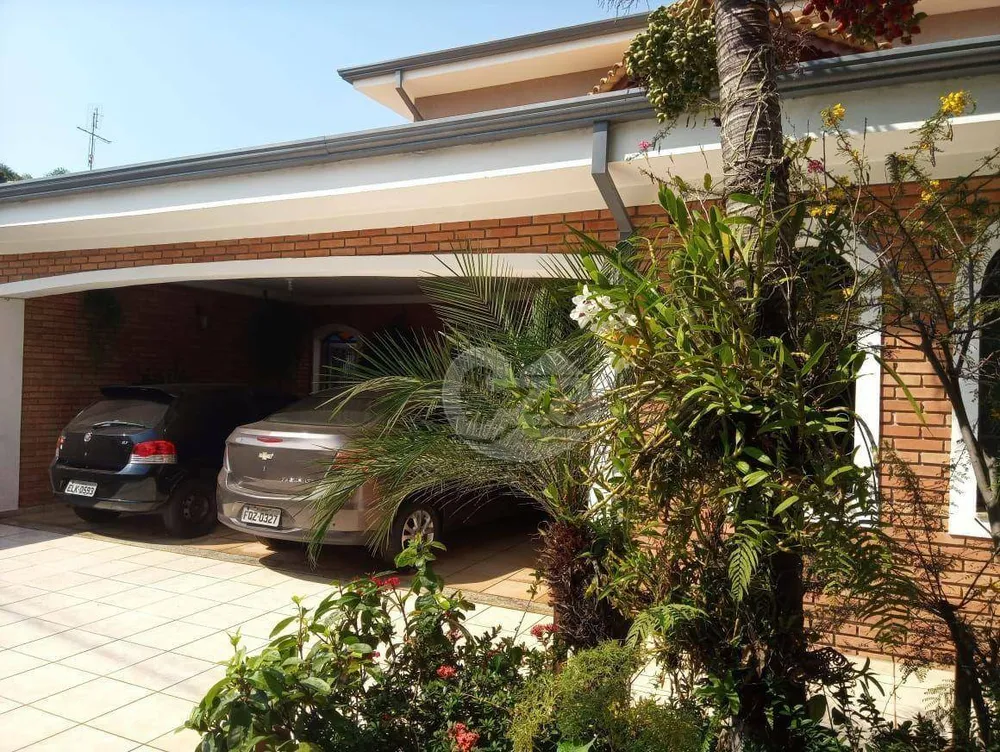 Casa, 3 quartos, 217 m² - Foto 2