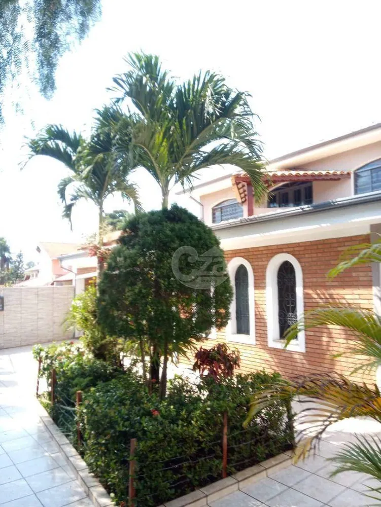 Casa, 3 quartos, 217 m² - Foto 3
