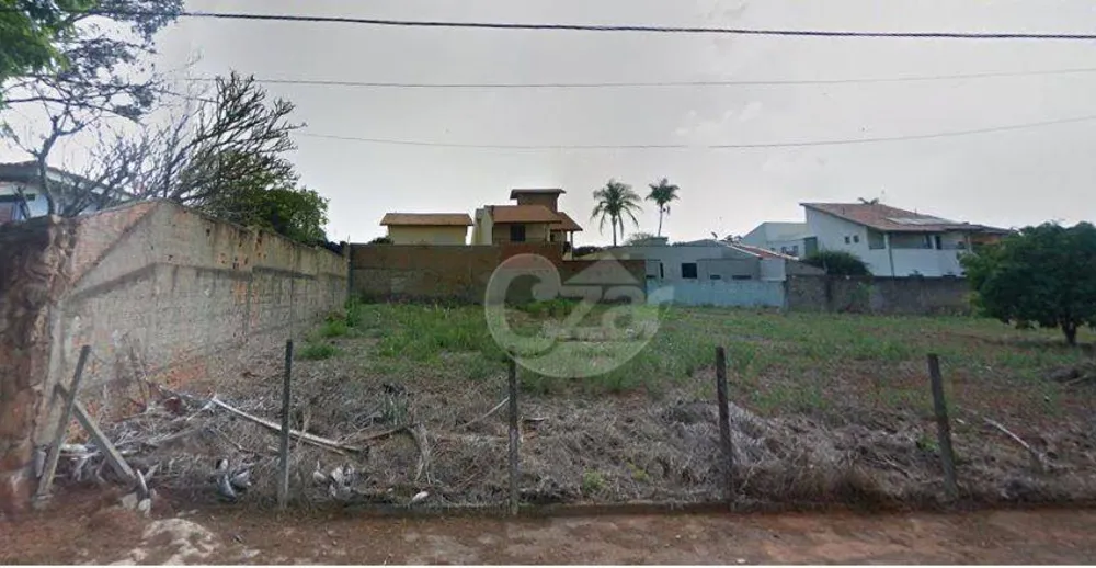 Terreno, 300 m² - Foto 1