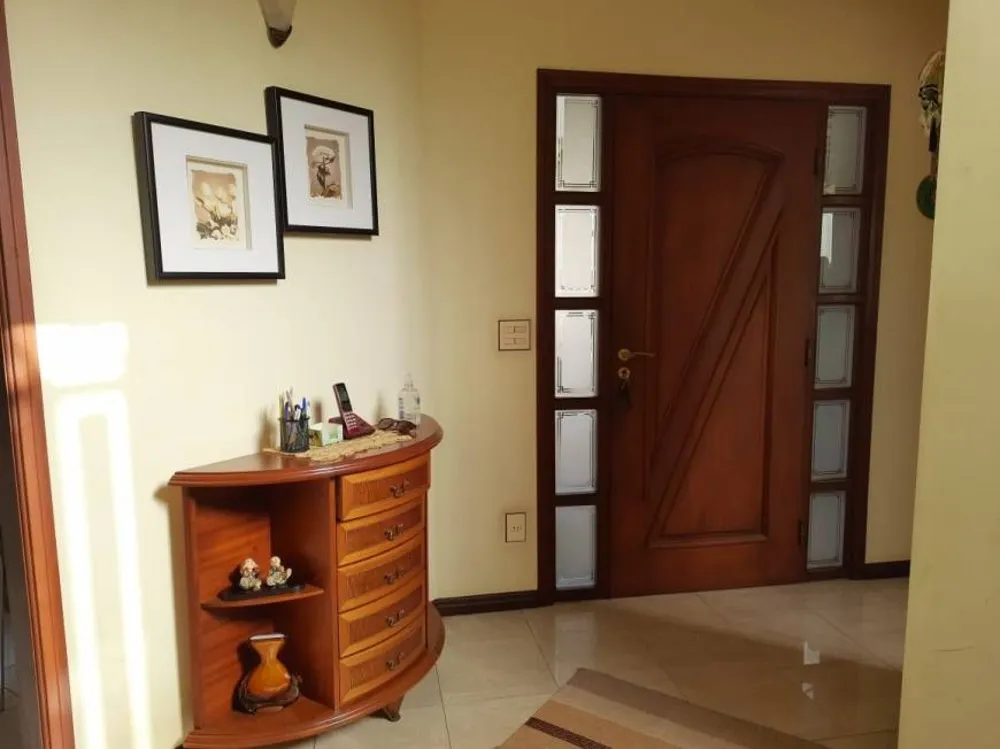 Casa, 3 quartos, 279 m² - Foto 2