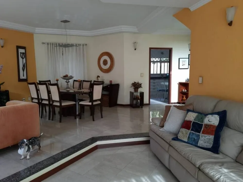 Casa, 3 quartos, 279 m² - Foto 4