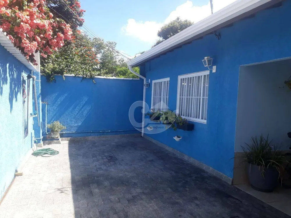 Casa, 3 quartos, 193 m² - Foto 1