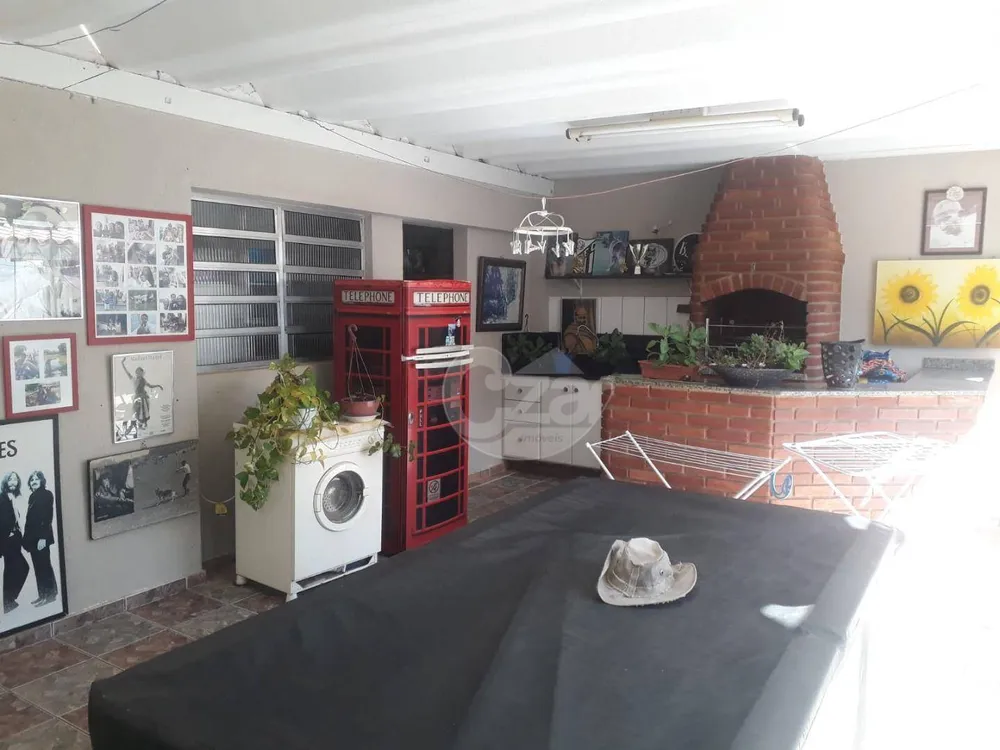 Casa, 3 quartos, 193 m² - Foto 3
