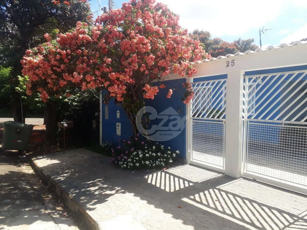 Casa, 3 quartos, 193 m² - Foto 2