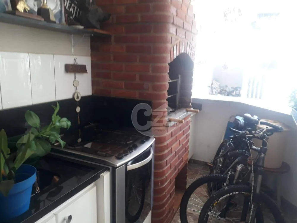 Casa, 3 quartos, 193 m² - Foto 4