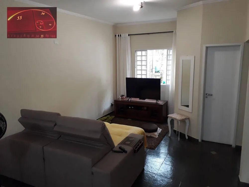 Casa, 3 quartos, 153 m² - Foto 3