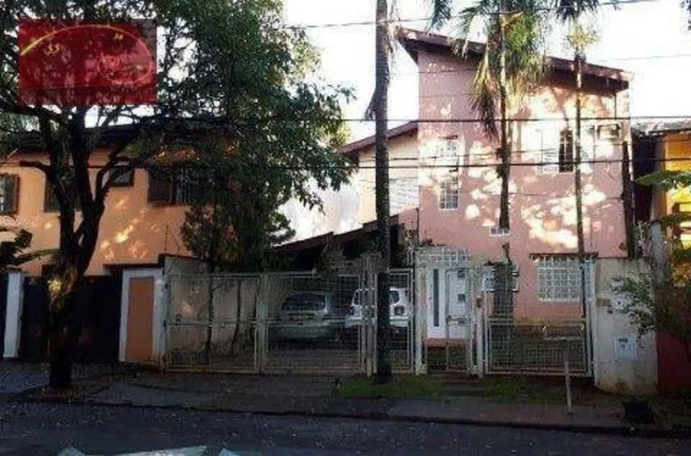 Casa, 3 quartos, 153 m² - Foto 1