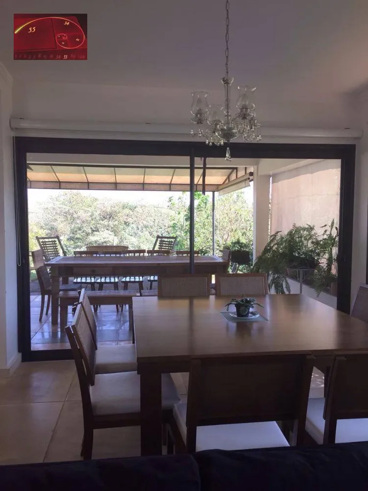 Casa, 4 quartos, 324 m² - Foto 3