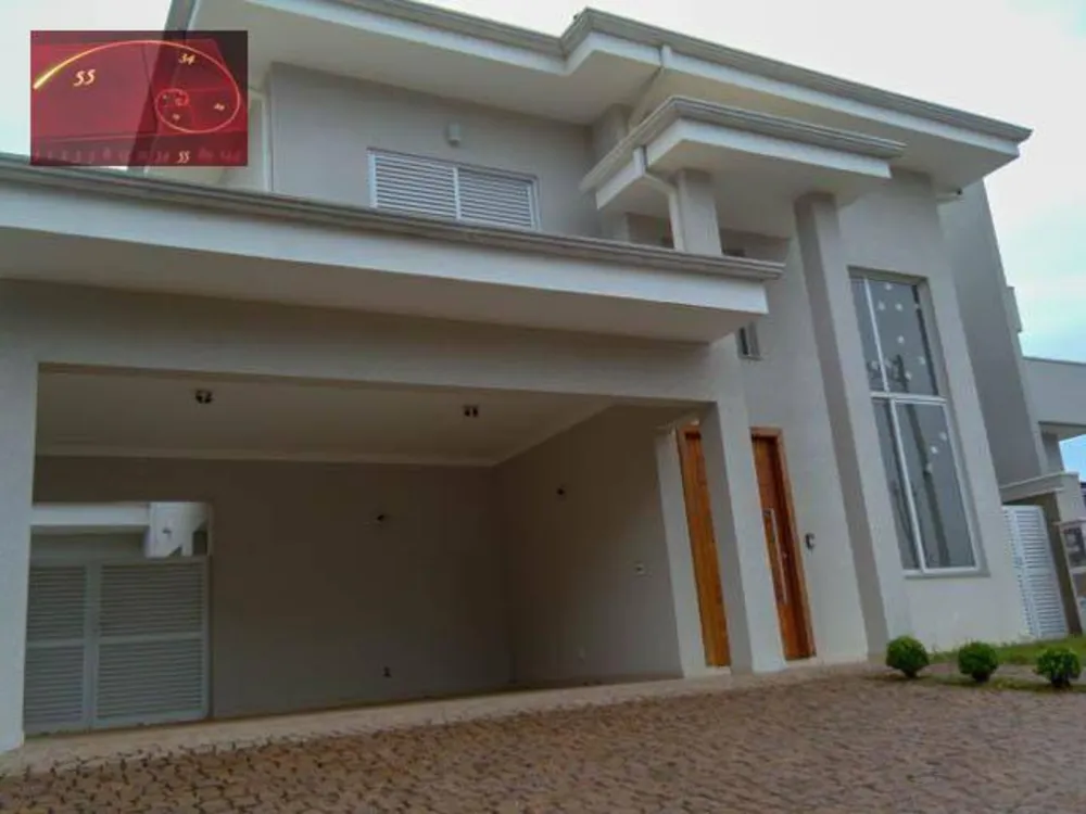 Casa, 3 quartos, 252 m² - Foto 3