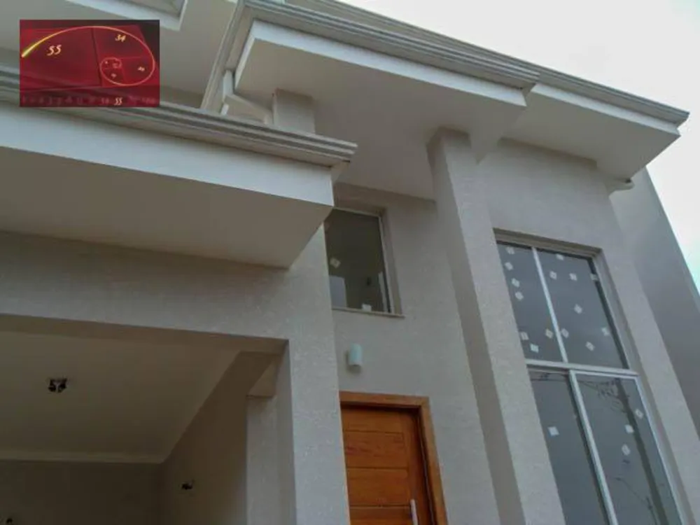 Casa, 3 quartos, 252 m² - Foto 4