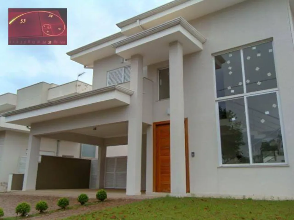 Casa, 3 quartos, 252 m² - Foto 2