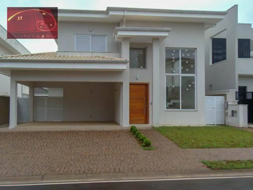 Casa, 3 quartos, 252 m² - Foto 1