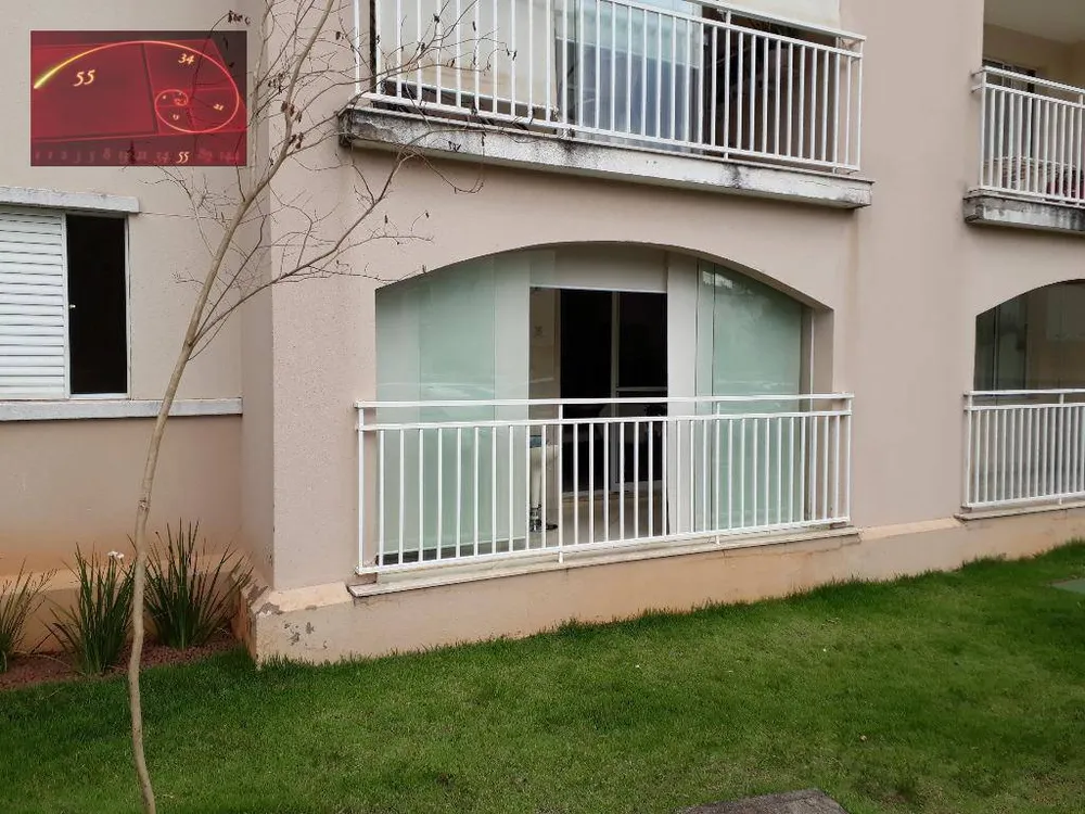 Apartamento, 3 quartos, 76 m² - Foto 1