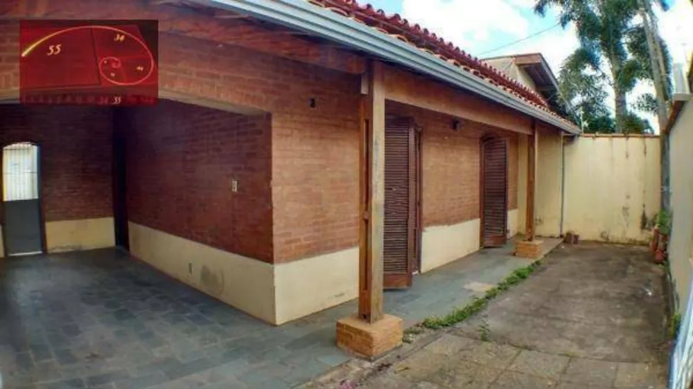 Casa, 2 quartos, 146 m² - Foto 1