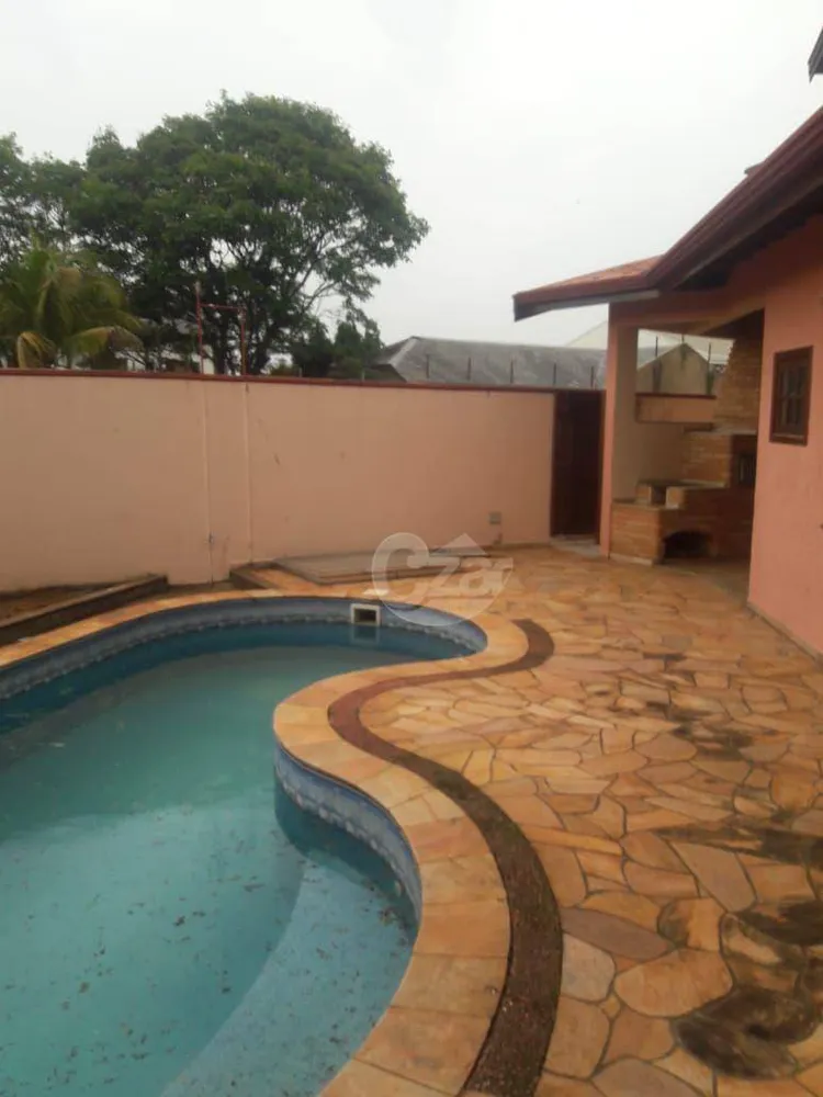 Casa, 5 quartos, 288 m² - Foto 4