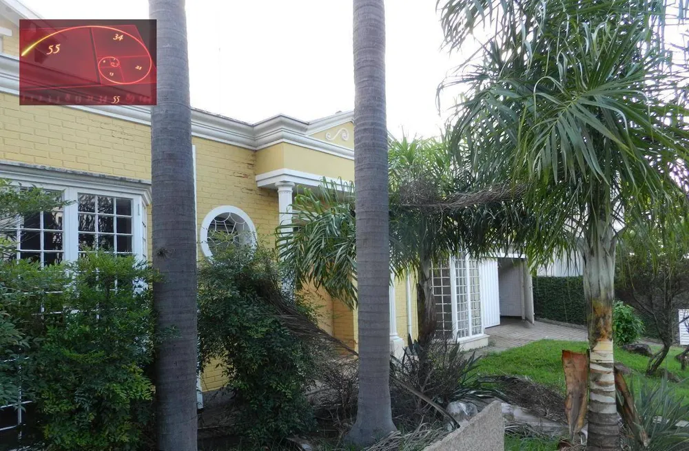 Casa, 3 quartos, 368 m² - Foto 2