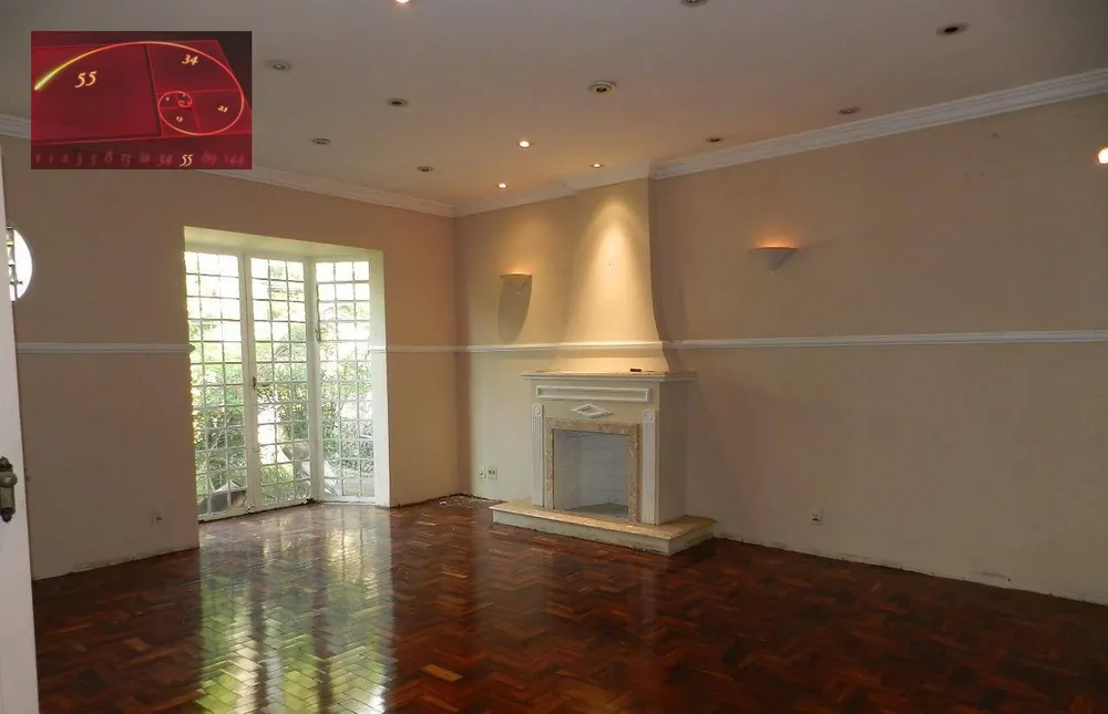 Casa, 3 quartos, 368 m² - Foto 1