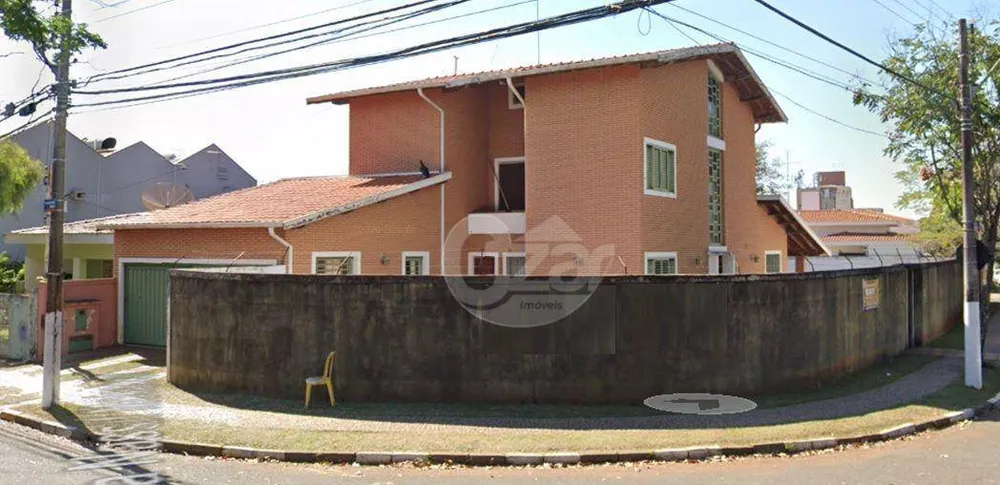 Casa, 4 quartos, 345 m² - Foto 1