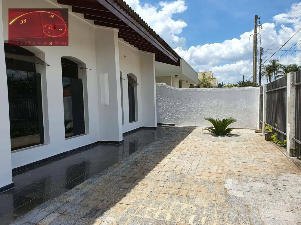 Casa, 3 quartos, 250 m² - Foto 1