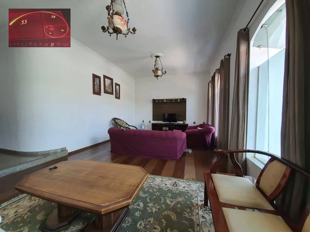 Casa, 3 quartos, 250 m² - Foto 4