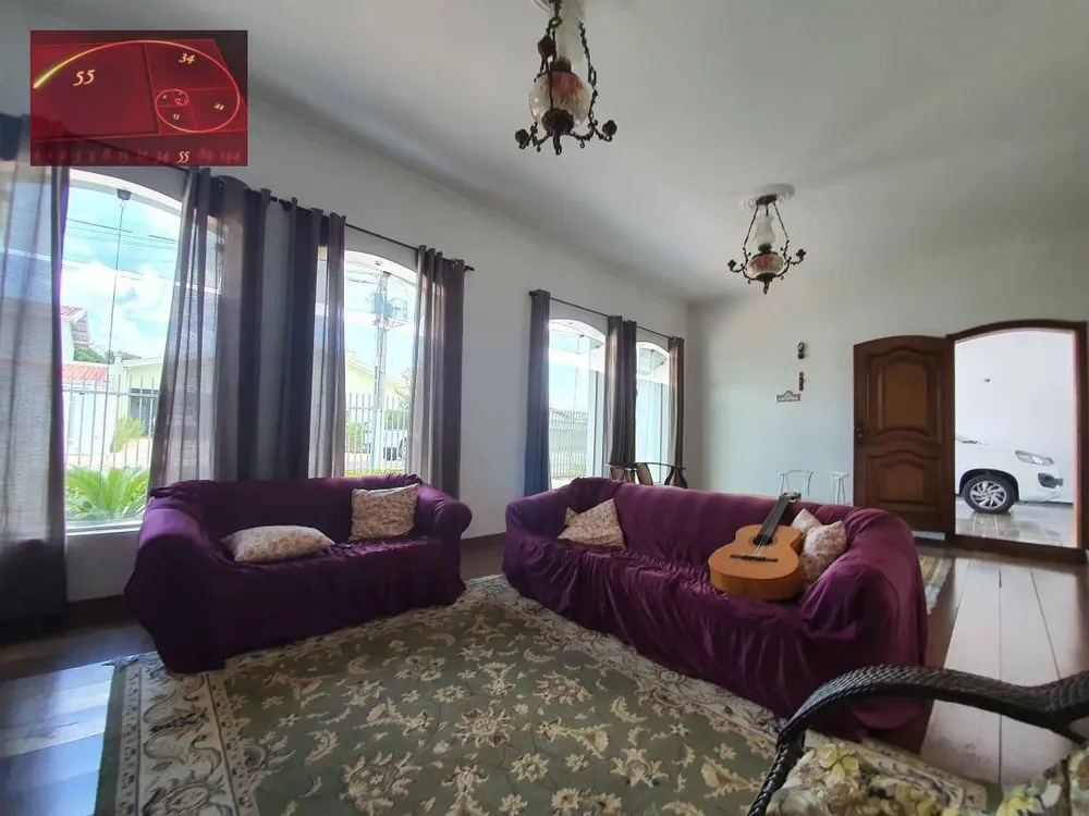 Casa, 3 quartos, 250 m² - Foto 3
