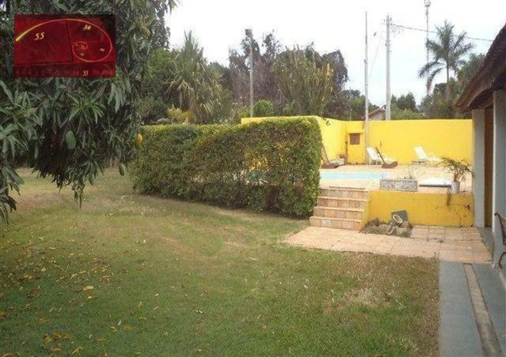 Chácara, 1 quarto, 1500 m² - Foto 2