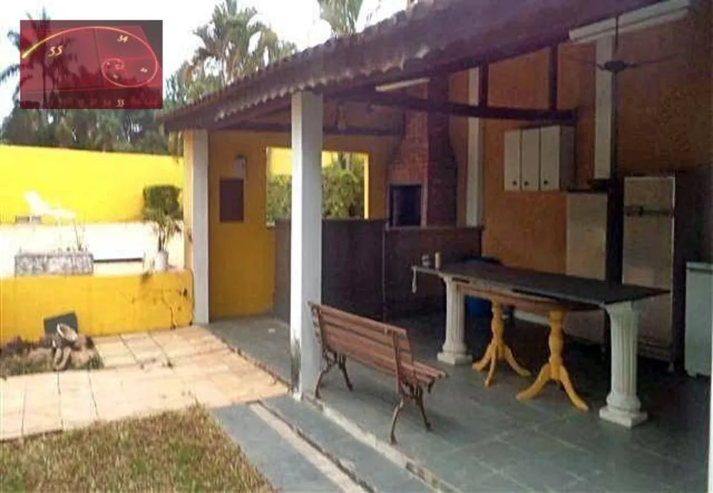 Chácara, 1 quarto, 1500 m² - Foto 3