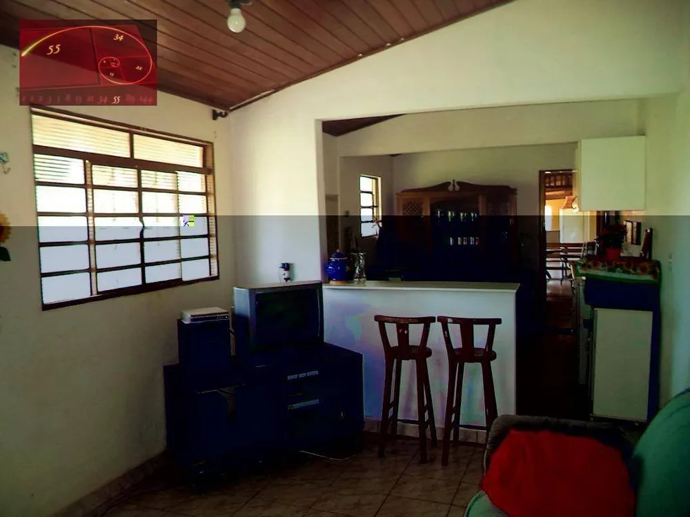 Chácara, 1 quarto, 1500 m² - Foto 4