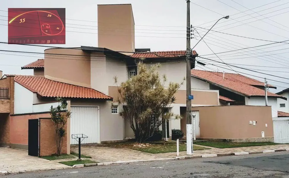 Casa, 3 quartos, 511 m² - Foto 1