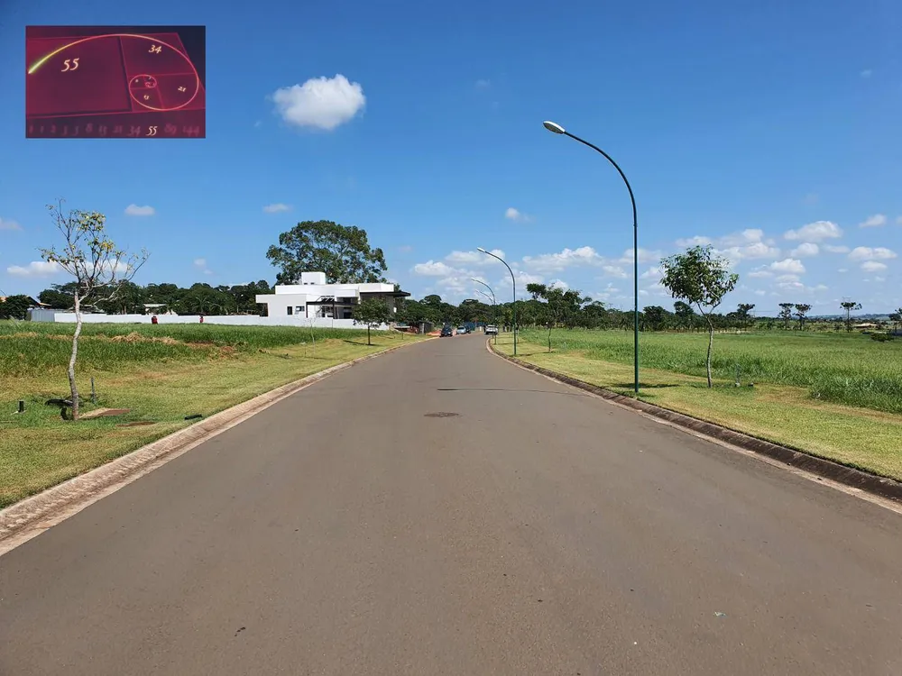 Loteamento e Condomínio, 909 m² - Foto 3