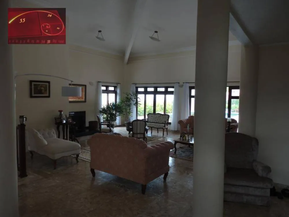 Casa, 3 quartos, 420 m² - Foto 2