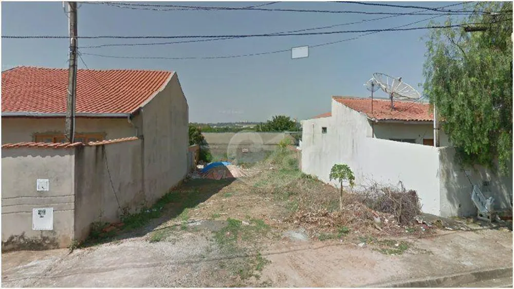 Terreno, 250 m² - Foto 1