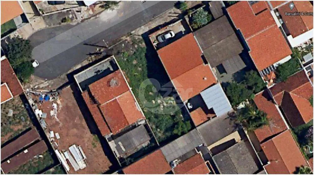 Terreno, 250 m² - Foto 2