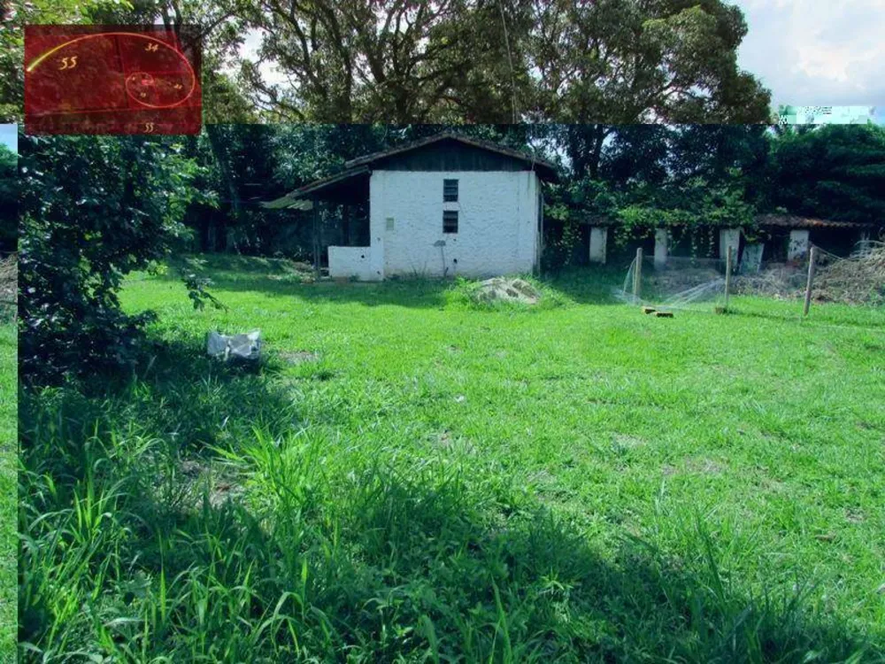 Chácara, 1 quarto, 3060 m² - Foto 3