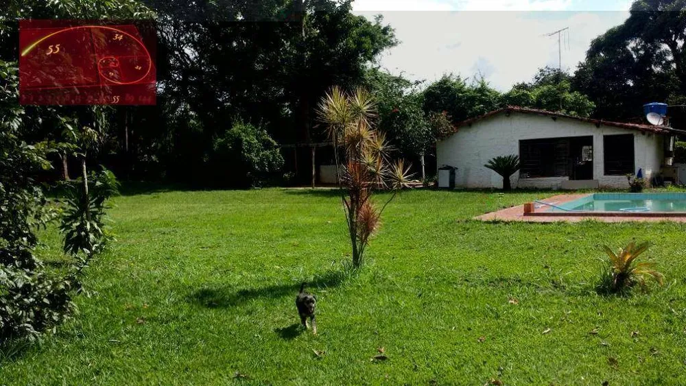 Chácara, 1 quarto, 3060 m² - Foto 1