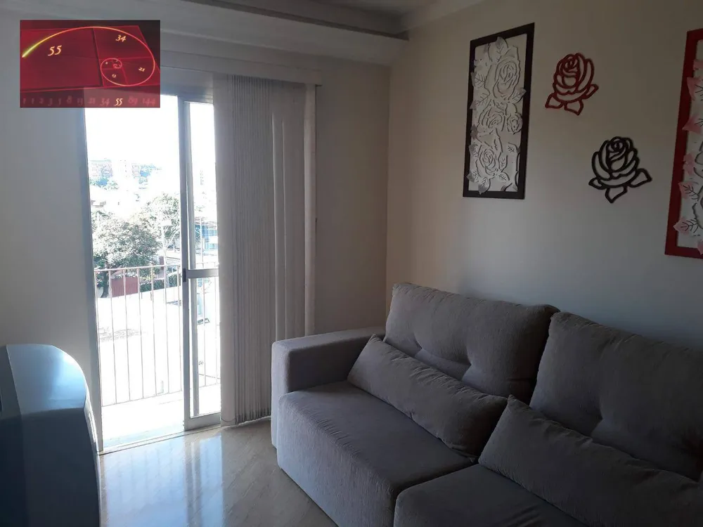 Apartamento, 1 quarto, 55 m² - Foto 3