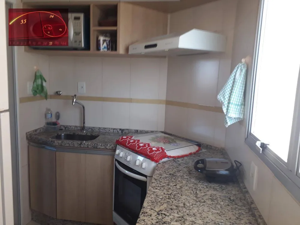 Apartamento, 1 quarto, 55 m² - Foto 4