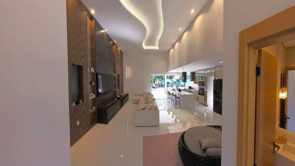 Casa de Condomínio, 5 quartos - Foto 4