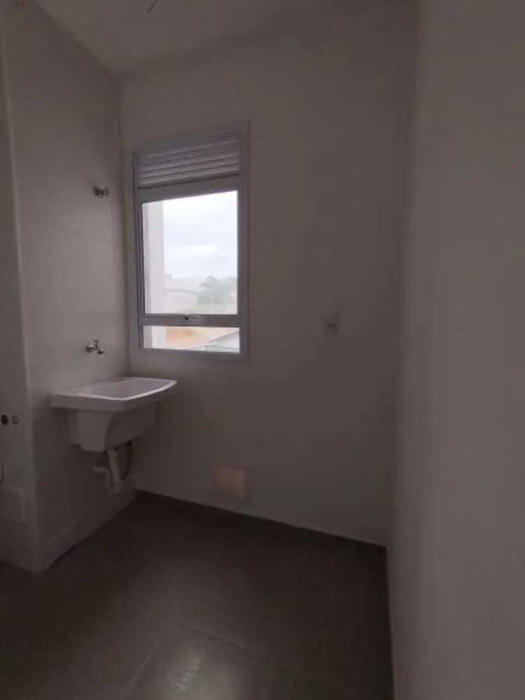 Apartamento, 2 quartos, 52 m² - Foto 1