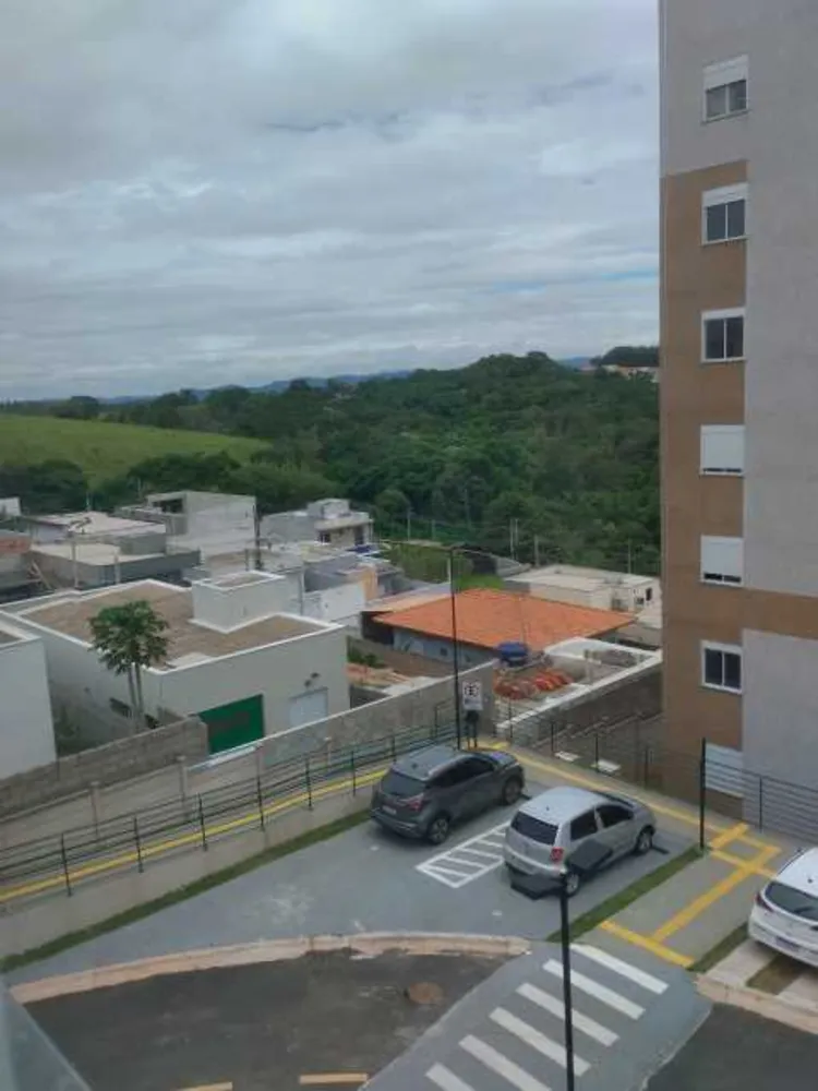 Apartamento, 2 quartos, 52 m² - Foto 3