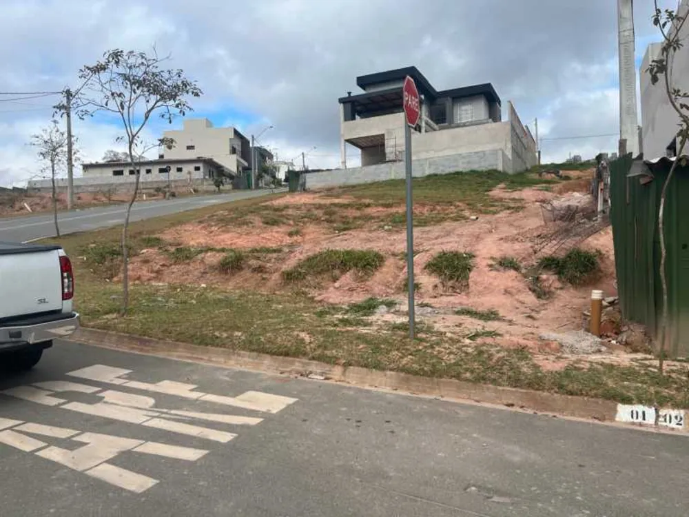 Terreno, 540 m² - Foto 2