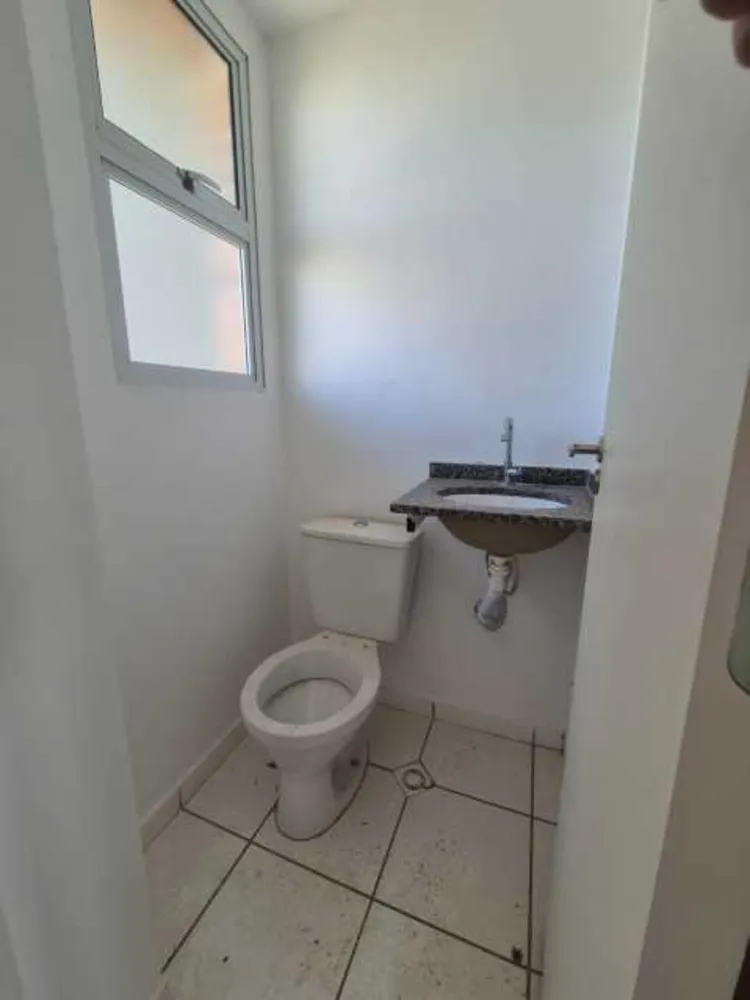 Casa de Condomínio, 2 quartos - Foto 1