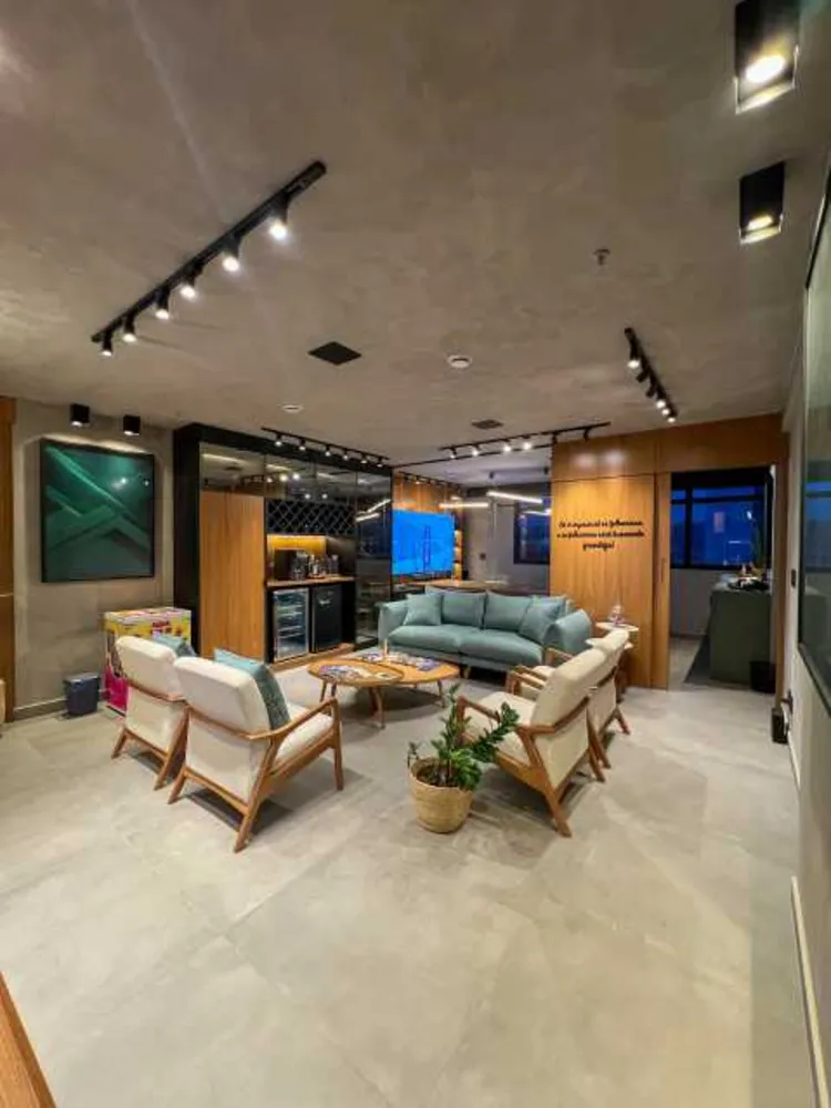 Sala-Conjunto, 104 m² - Foto 3