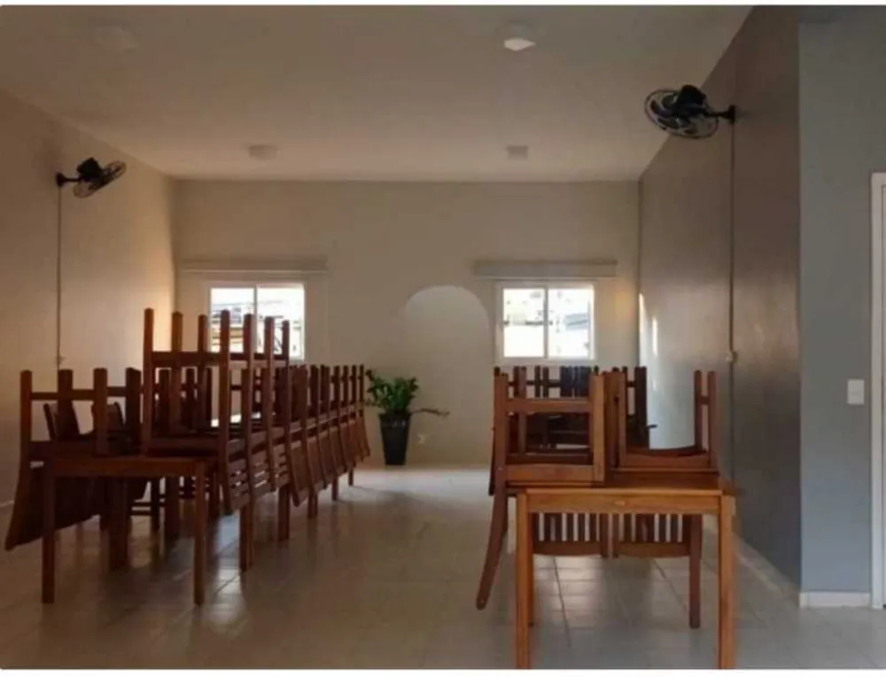 Apartamento, 2 quartos, 52 m² - Foto 2
