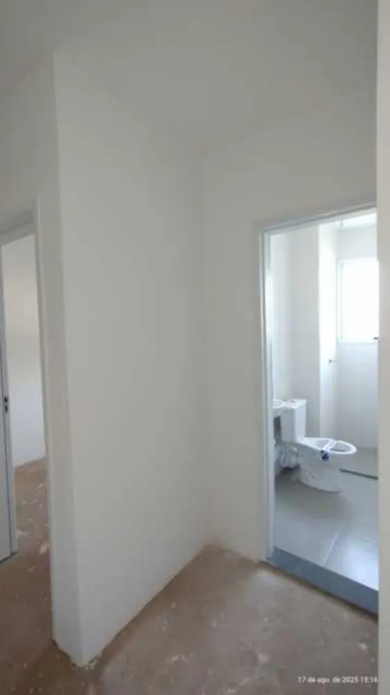 Apartamento, 2 quartos, 52 m² - Foto 3