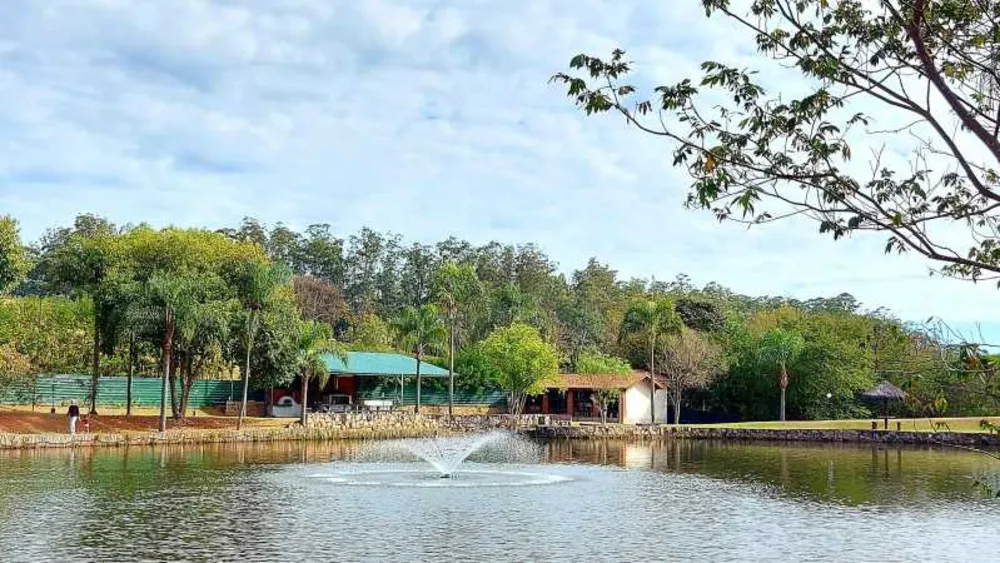 Chácara, 3 quartos - Foto 2