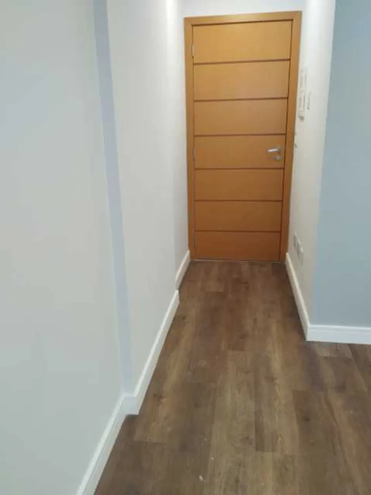 Sala-Conjunto, 42 m² - Foto 4