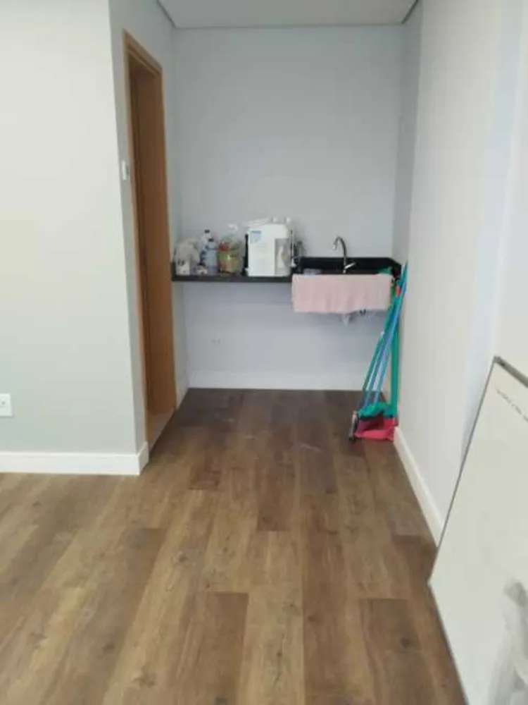 Sala-Conjunto, 42 m² - Foto 3