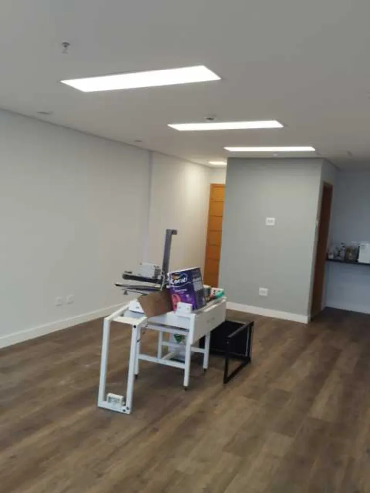 Sala-Conjunto, 42 m² - Foto 2