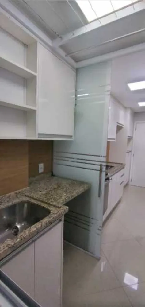 Apartamento, 2 quartos, 53 m² - Foto 3